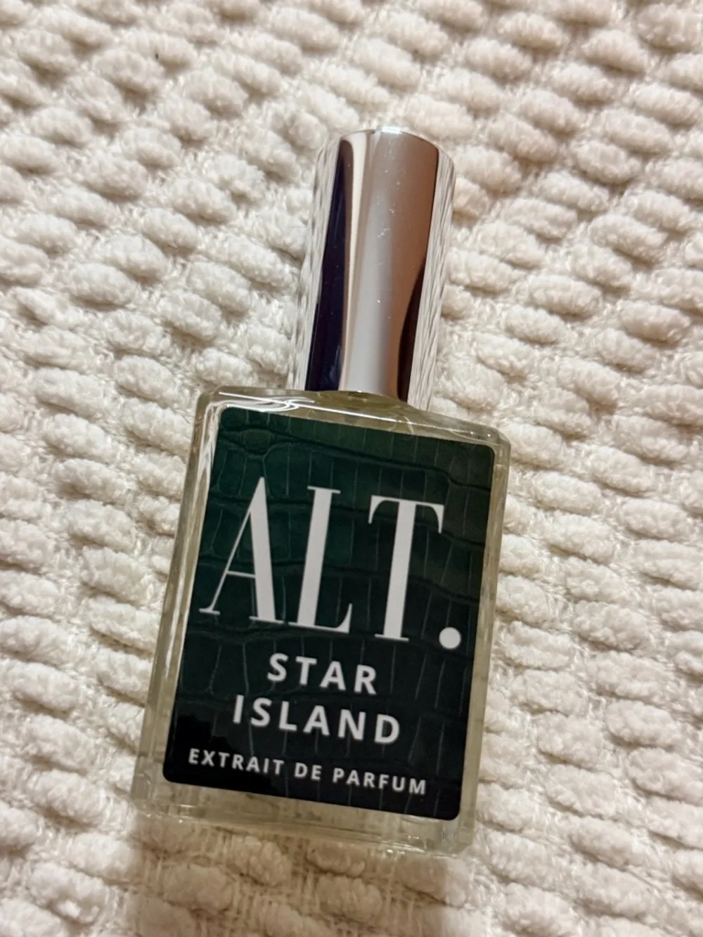 🤍ALT Star Island E D P(1 oz)🤍